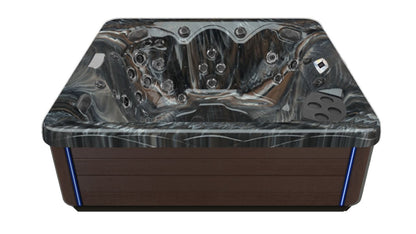 Twilight Series TS 7.2 Sterling/Graphite 2503762