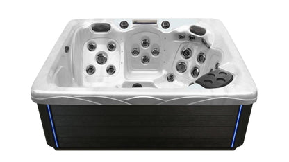 Twilight Series TS 6.2 Storm Cloud/Graphite