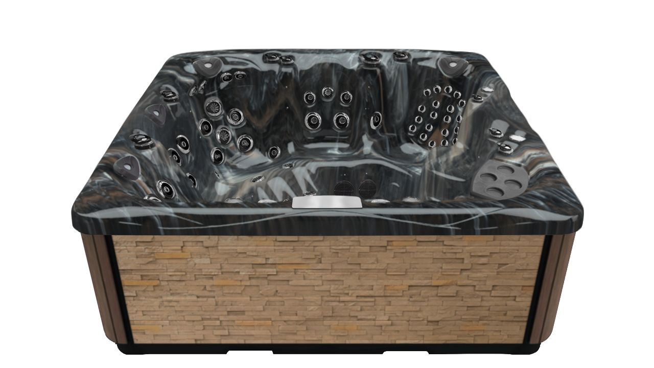 Legend Spas LSX 800