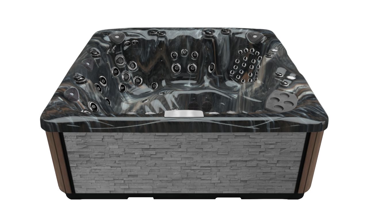 Legend Spas LSX 800