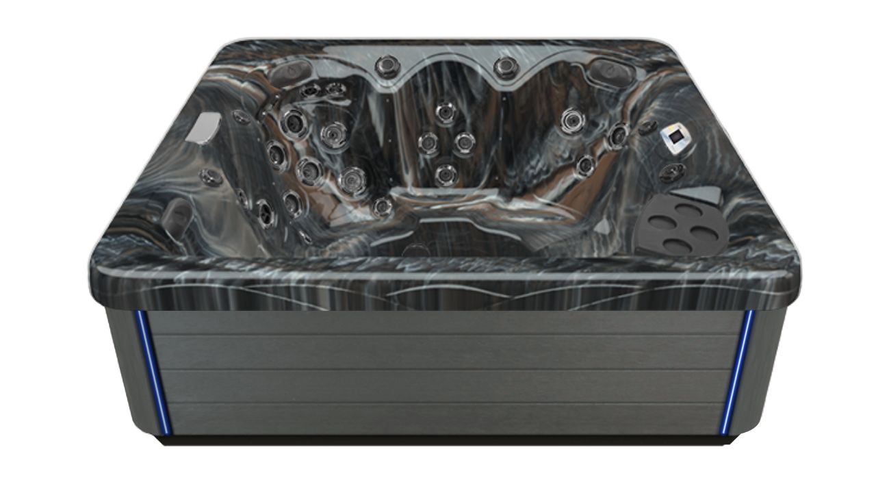 Twilight Series TS 7.2 Sterling/Graphite 2503762