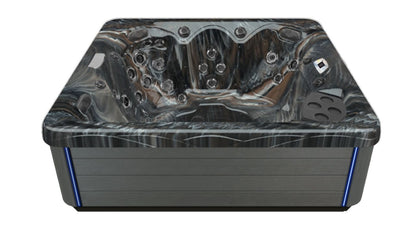 Twilight Series TS 7.2 Sterling/Graphite 2503762