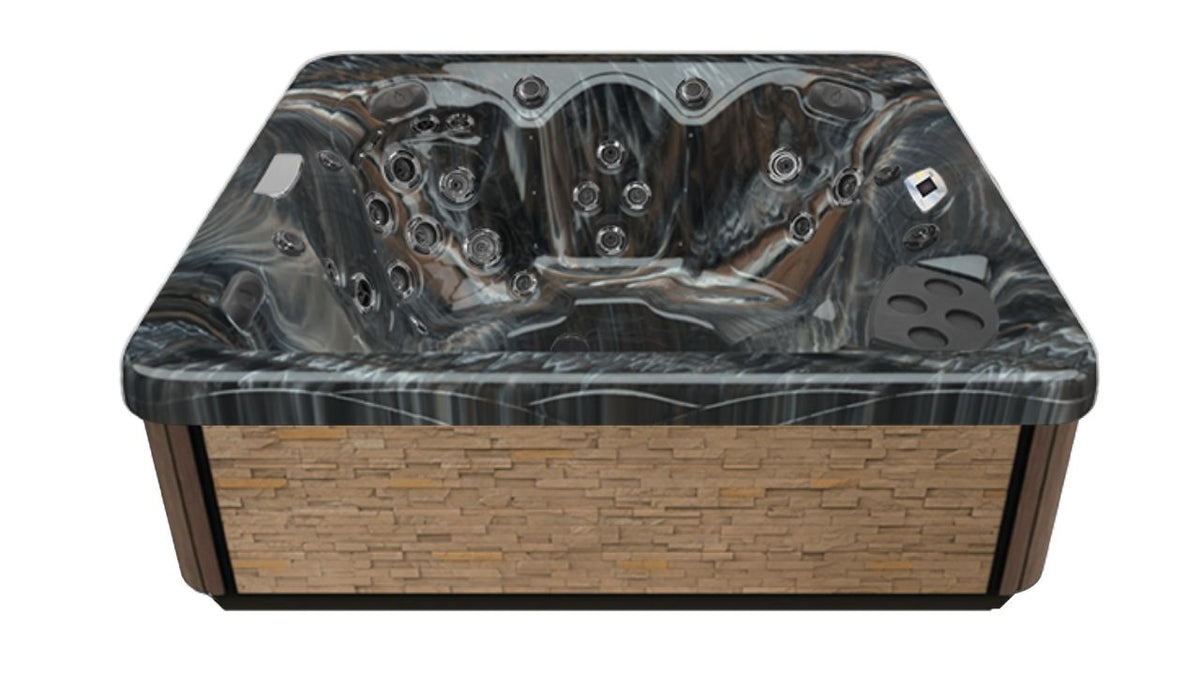 Twilight Series TS 7.2 Sterling/Graphite CIRC + SALT SYSTEM  2502963