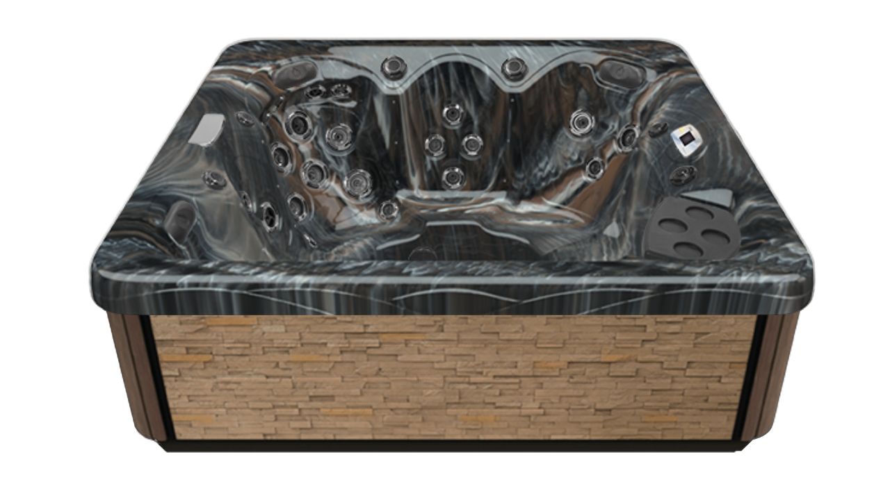 Twilight Series TS 7.2 Sterling/Graphite 2503762