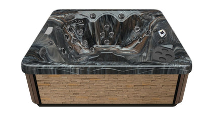 Twilight Series TS 7.2 Sterling/Graphite 2503762