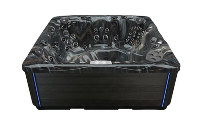 Legend Spas LSX 850