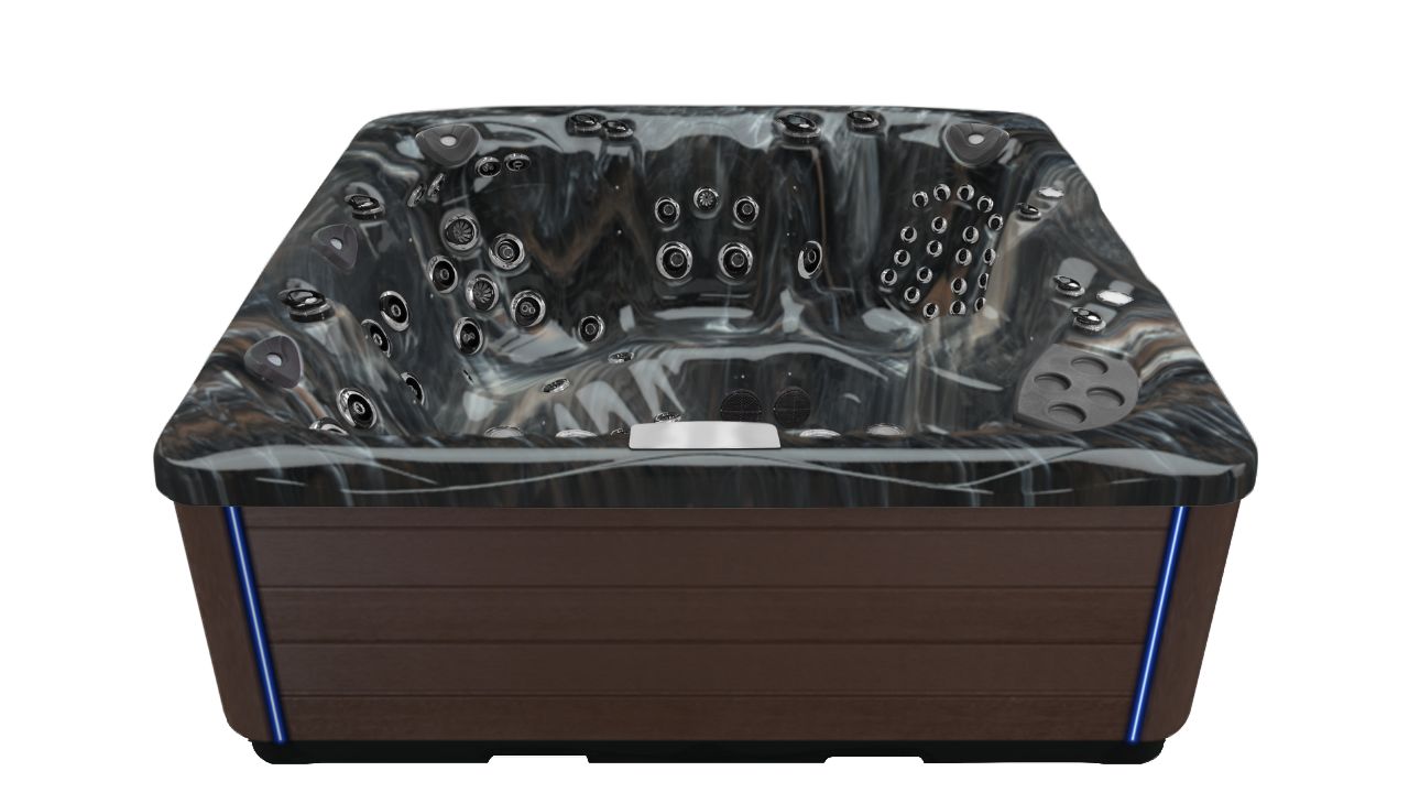 Legend Spas LSX 850