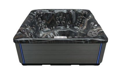 Legend Spas LSX 850