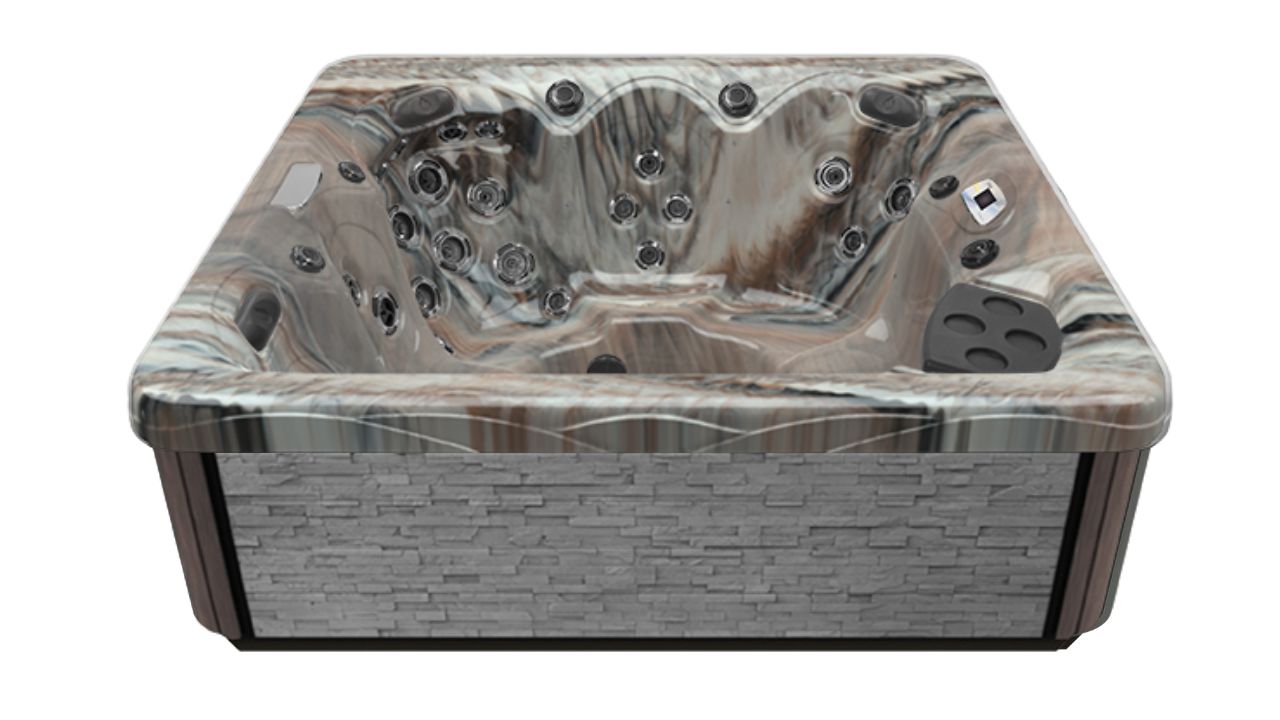 Twilight Series TS 7.2 Sterling/Graphite 2503762