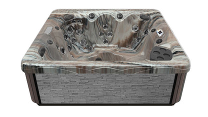 Twilight Series TS 7.2 Sterling/Graphite 2503762