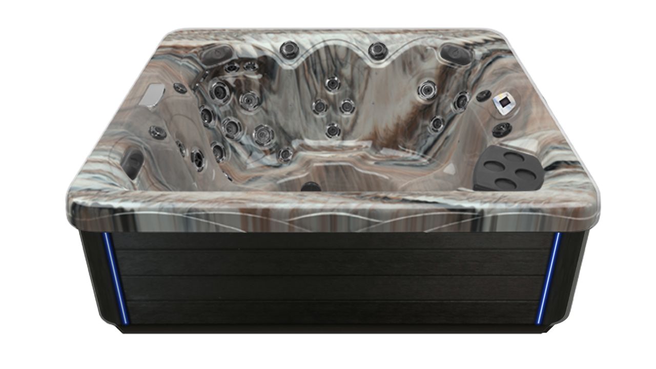Twilight Series TS 7.2 Sterling/Graphite 2503762