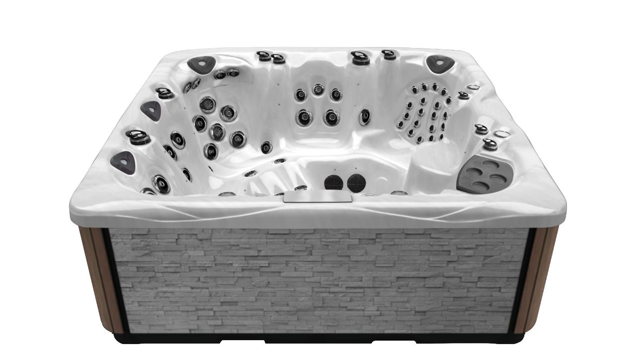Legend Spas LSX 800