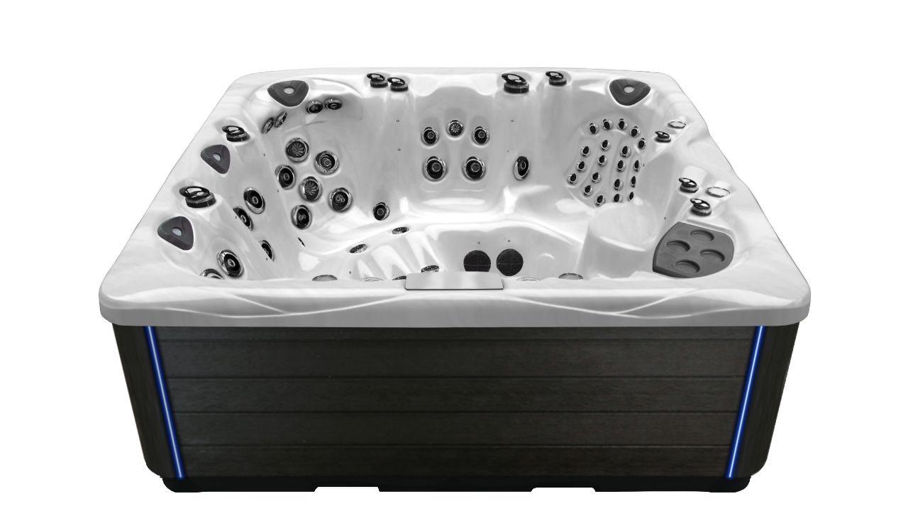 Legend Spas LSX 850