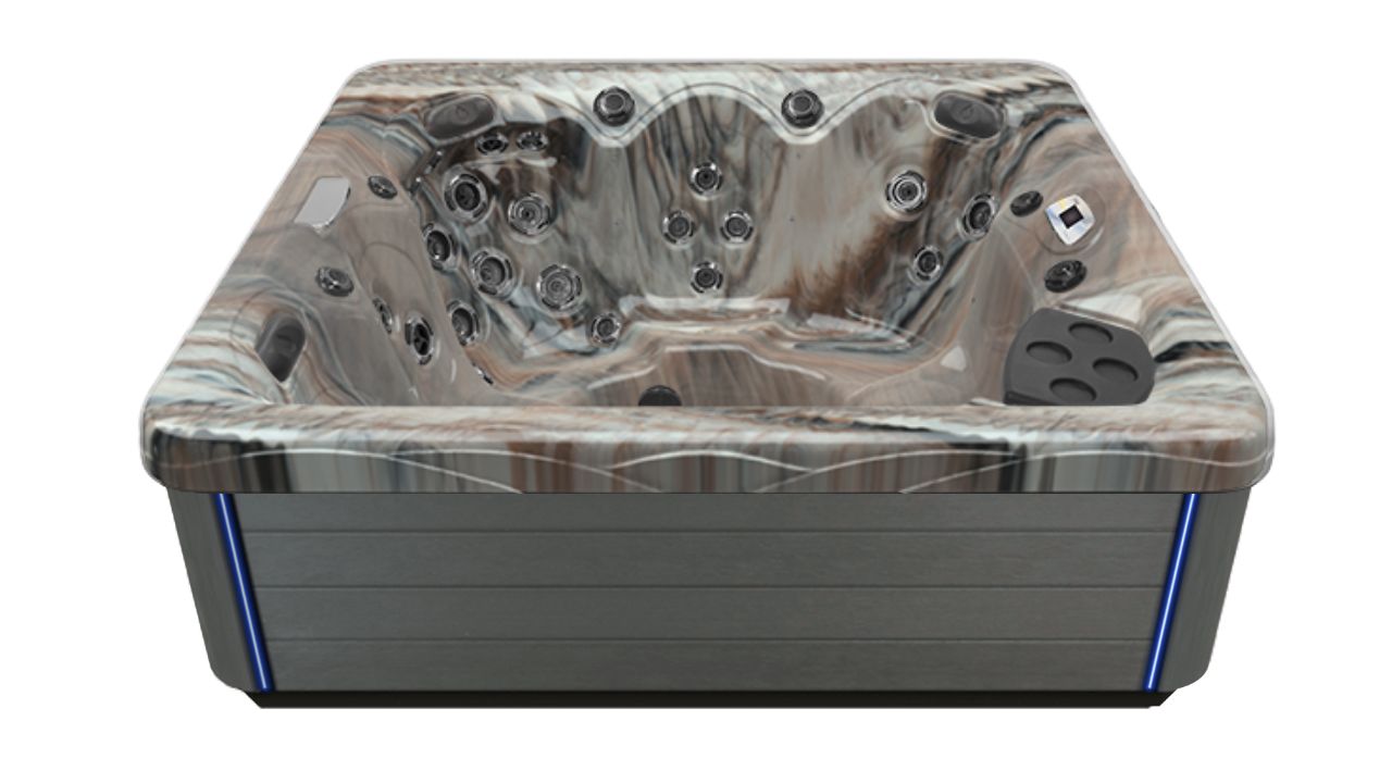 Twilight Series TS 7.2 Sterling/Graphite 2503762