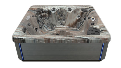 Twilight Series TS 7.2 Sterling/Graphite 2503762