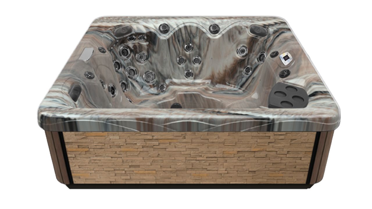 Twilight Series TS 7.2 Sterling/Graphite 2503762