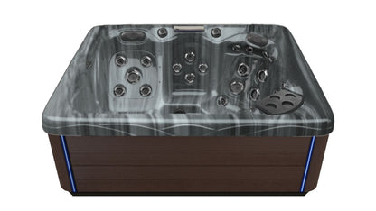 Twilight Series TS 6.2 Storm Cloud/Graphite