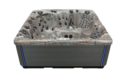 Legend Spas LSX 850