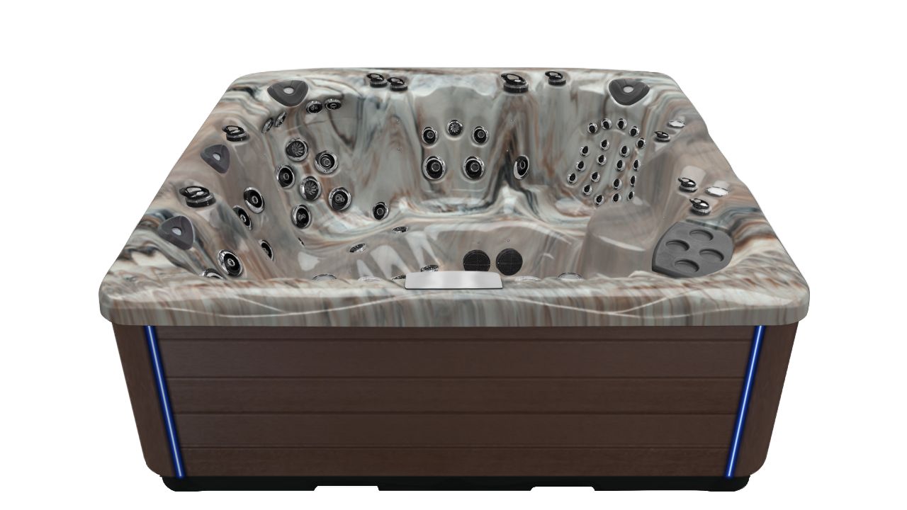 Legend Spas LSX 850