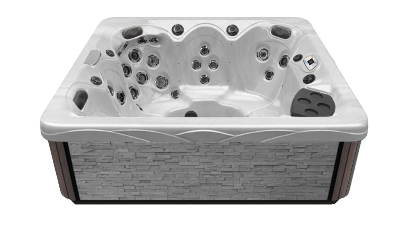 Twilight Series TS 7.2 Sterling/Graphite 2503762