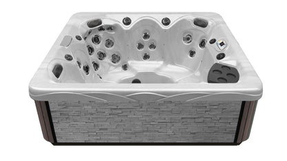 Twilight Series TS 7.2 Sterling/Graphite 2503762