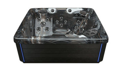 Twilight Series TS 6.2 Storm Cloud/Graphite