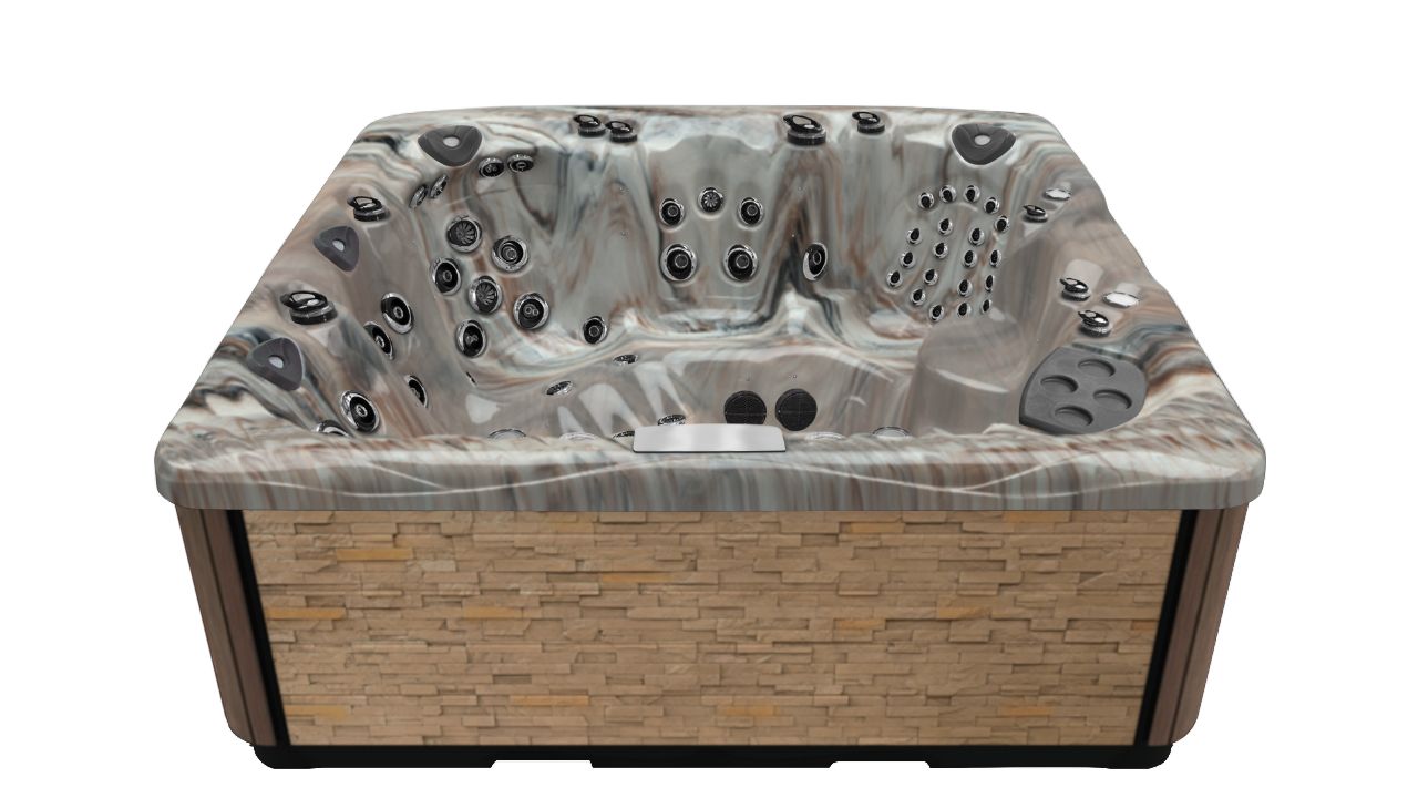 Legend Spas LSX 800