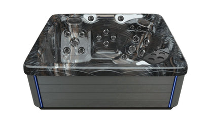 Twilight Series TS 6.2 Storm Cloud/Graphite