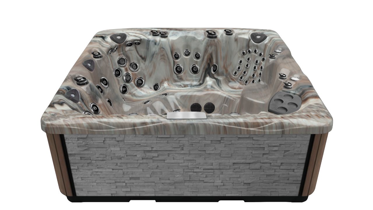 Legend Spas LSX 800