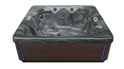 Twilight Series TS 7.2 Sterling/Graphite 2503762