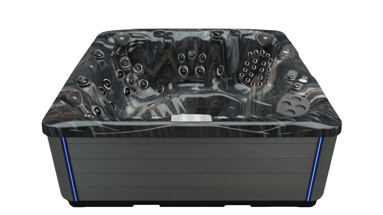 Legend Spas LSX 900