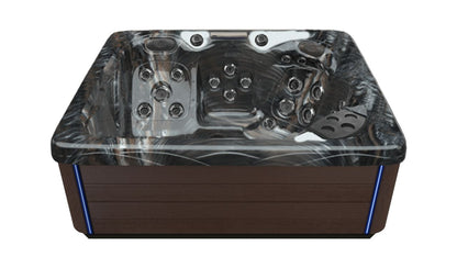 Twilight Series TS 6.2 Storm Cloud/Graphite