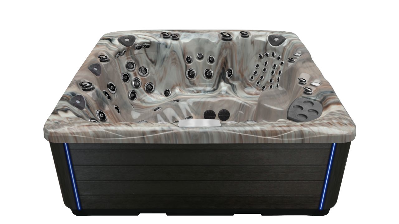Legend Spas LSX 850