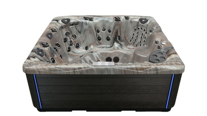 Legend Spas LSX 850
