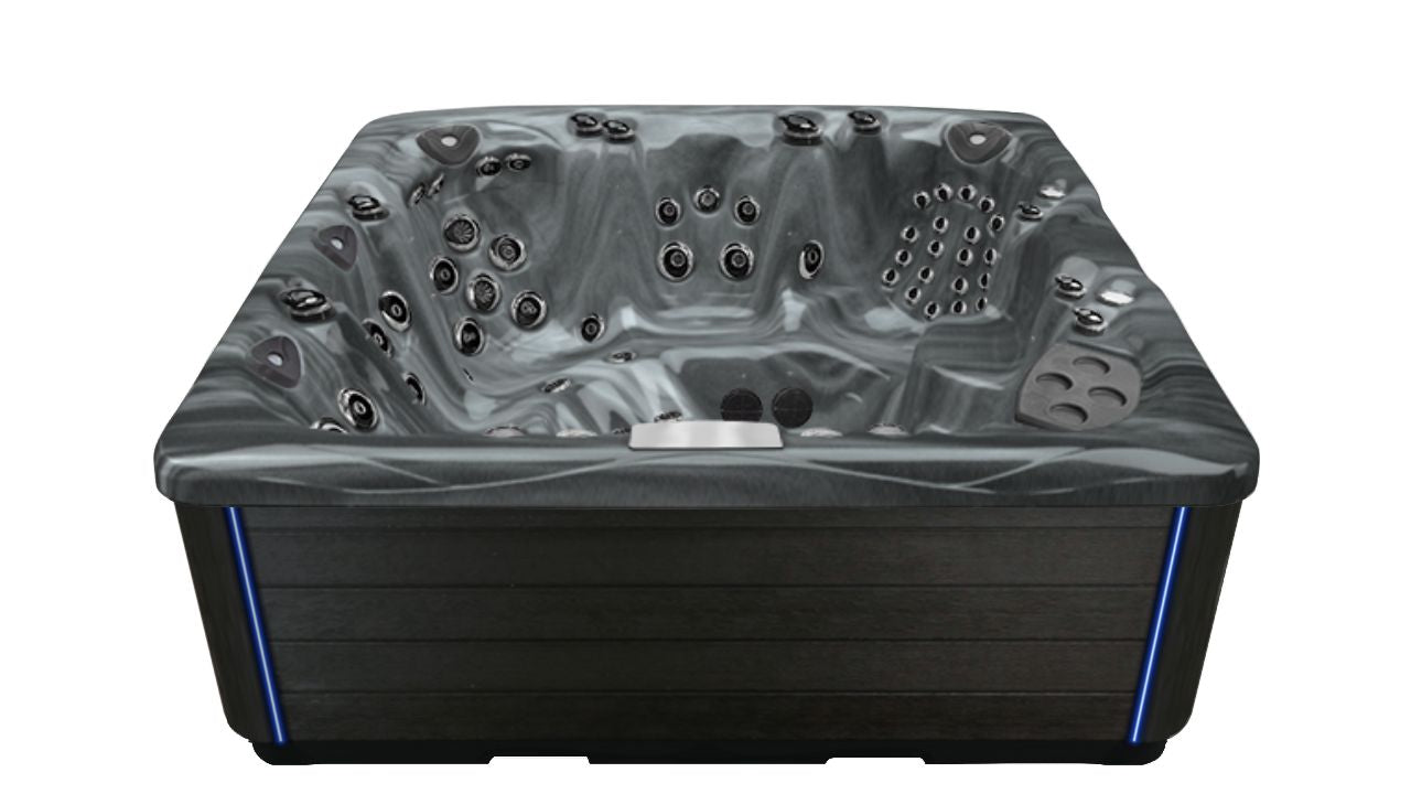 Legend Spas LSX 850