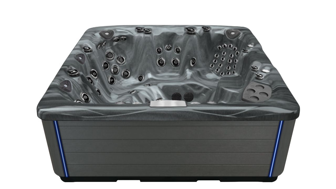 Legend Spas LSX 850