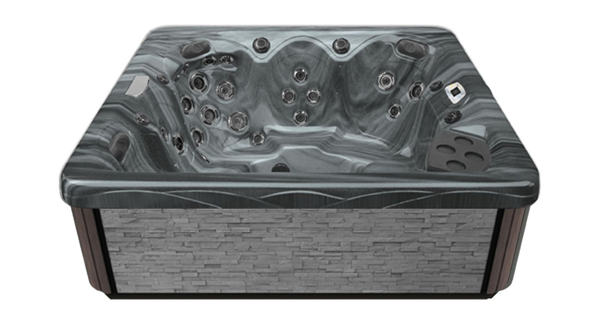 Twilight Series TS 7.2 Sterling/Graphite CIRC + SALT SYSTEM  2502963