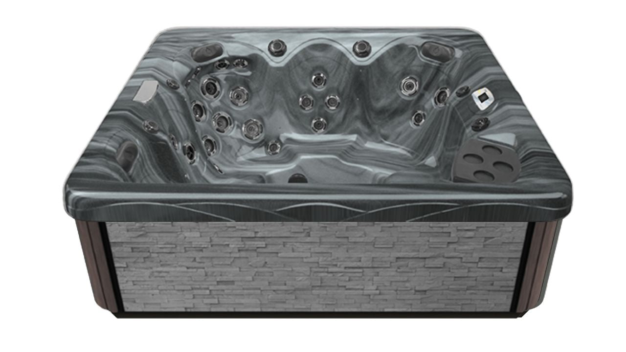 Twilight Series TS 7.2 Sterling/Graphite 2503762