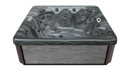 Twilight Series TS 7.2 Sterling/Graphite 2503762