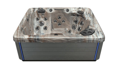 Twilight Series TS 6.2 Storm Cloud/Graphite