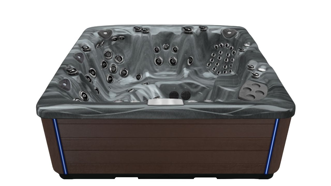 Legend Spas LSX 850