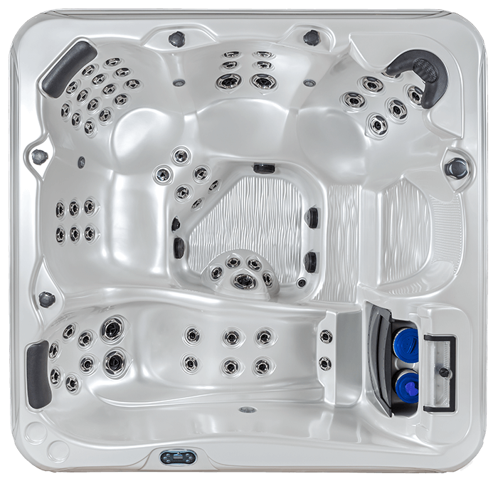 Tropic Seas WAIKIKI 864L STANDARD