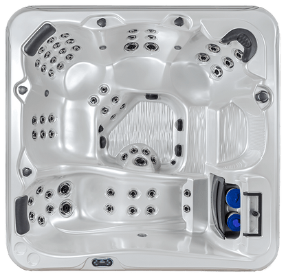 Tropic Seas WAIKIKI 864L STANDARD