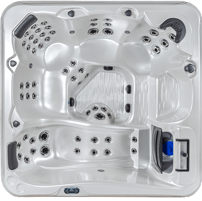 Tropic Seas WAIKIKI 864L STANDARD