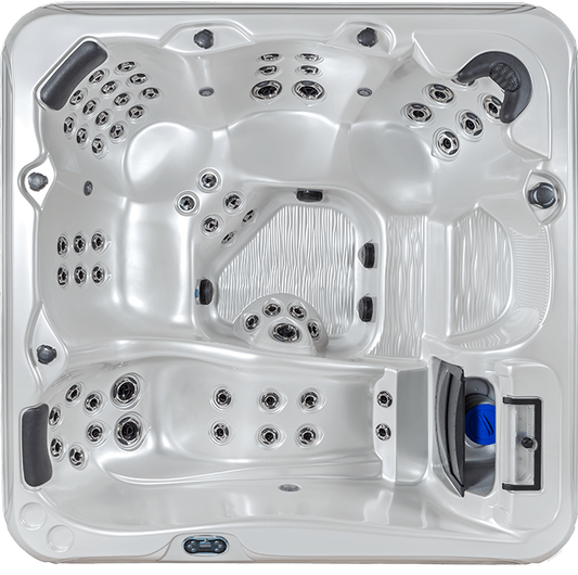 Tropic Seas WAIKIKI 864L STANDARD