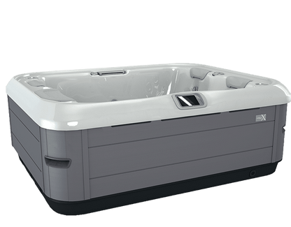 BULLFROG SPAS X5L CHOICE 367703 Granite/Acorn +GFCI