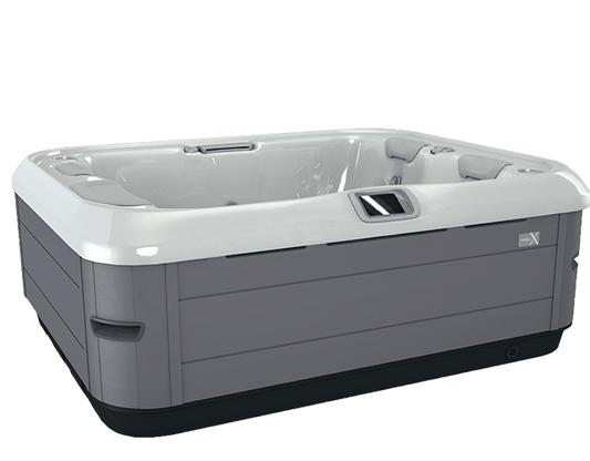 BULLFROG SPAS X5L CHOICE 367703 Granite/Acorn +GFCI
