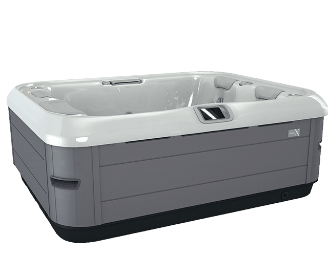 BULLFROG SPAS X5L CHOICE 367703 Granite/Acorn +GFCI
