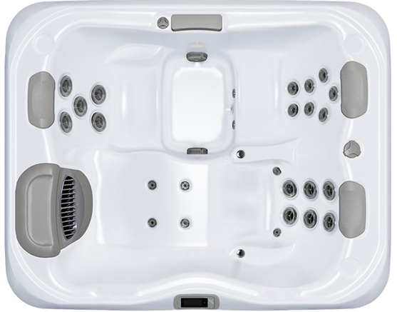 BULLFROG SPAS  X5L Select