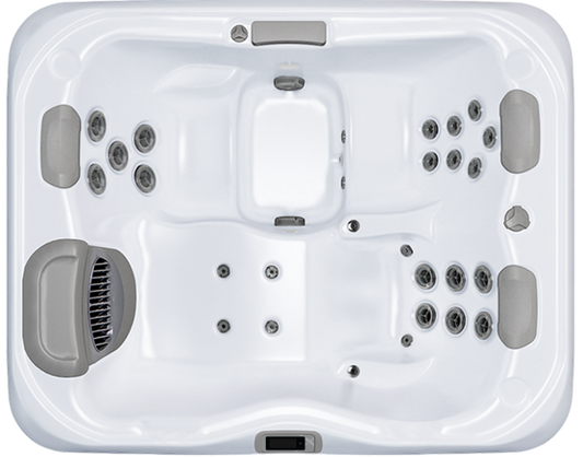 BULLFROG SPAS  X5L Select